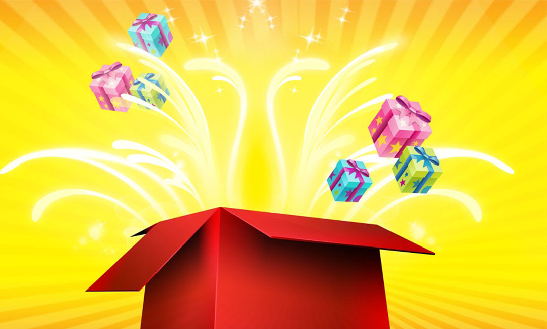 温州活动盒子公众号定制开发案例